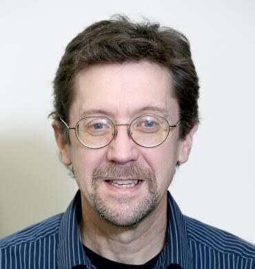 Tim Shiell